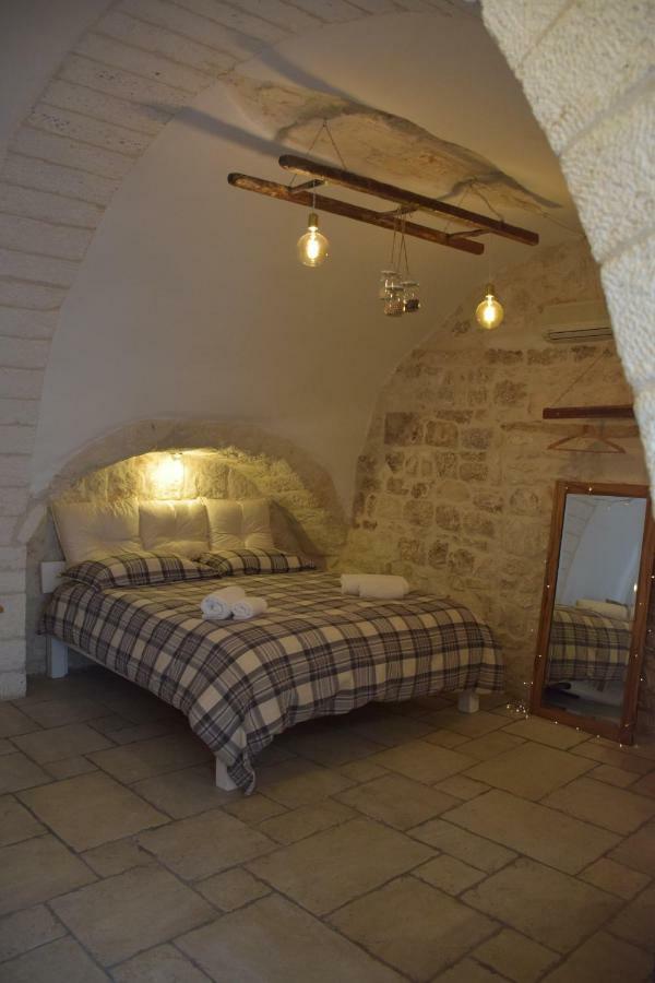 Dimora Levante Ostuni Exterior foto