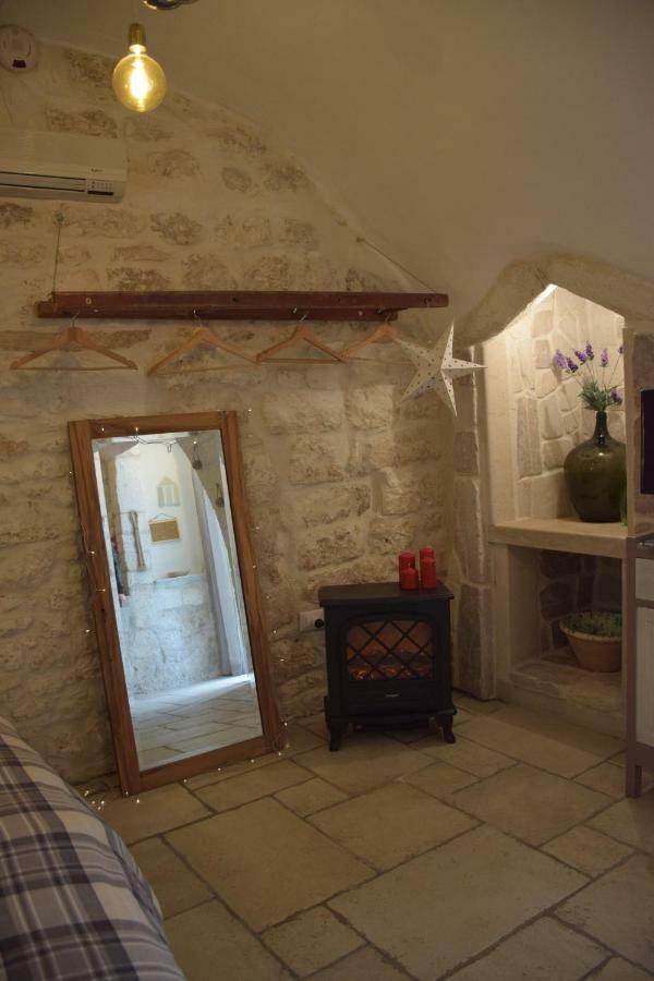 Dimora Levante Ostuni Exterior foto
