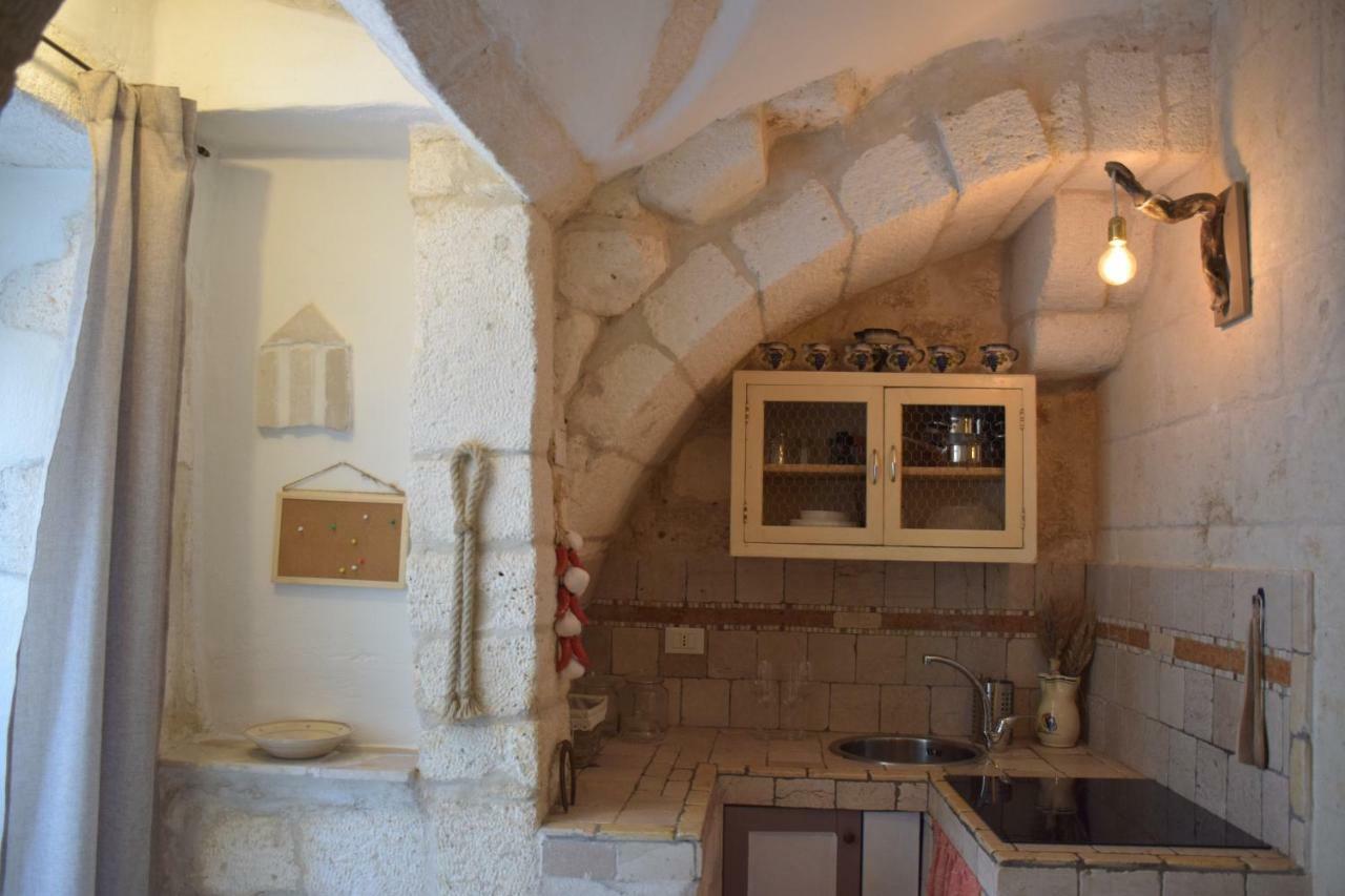 Dimora Levante Ostuni Exterior foto