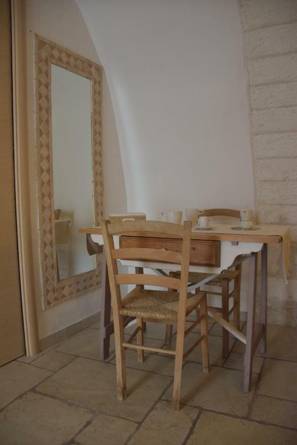 Dimora Levante Ostuni Exterior foto